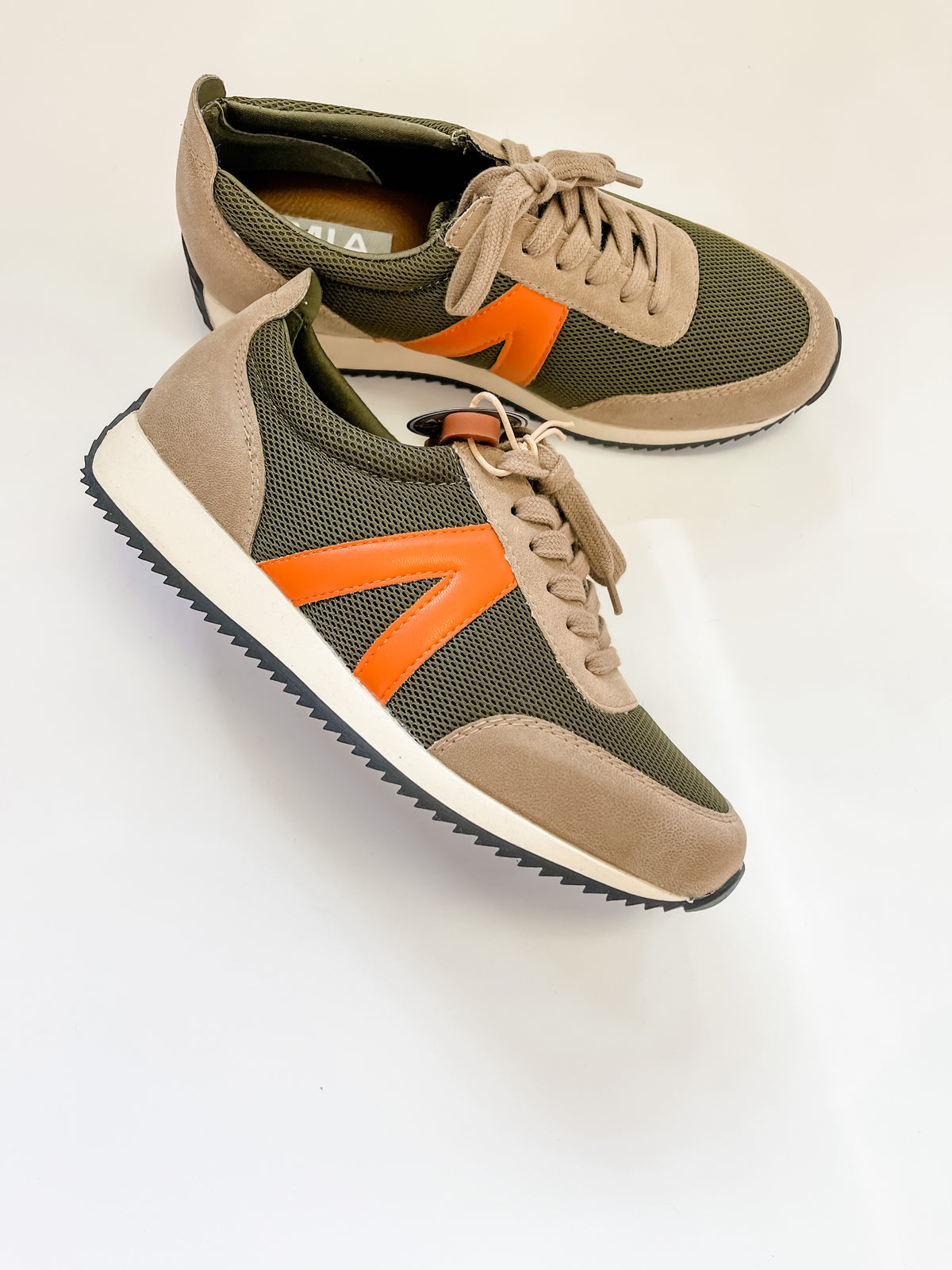 Mia Kable Sneaker