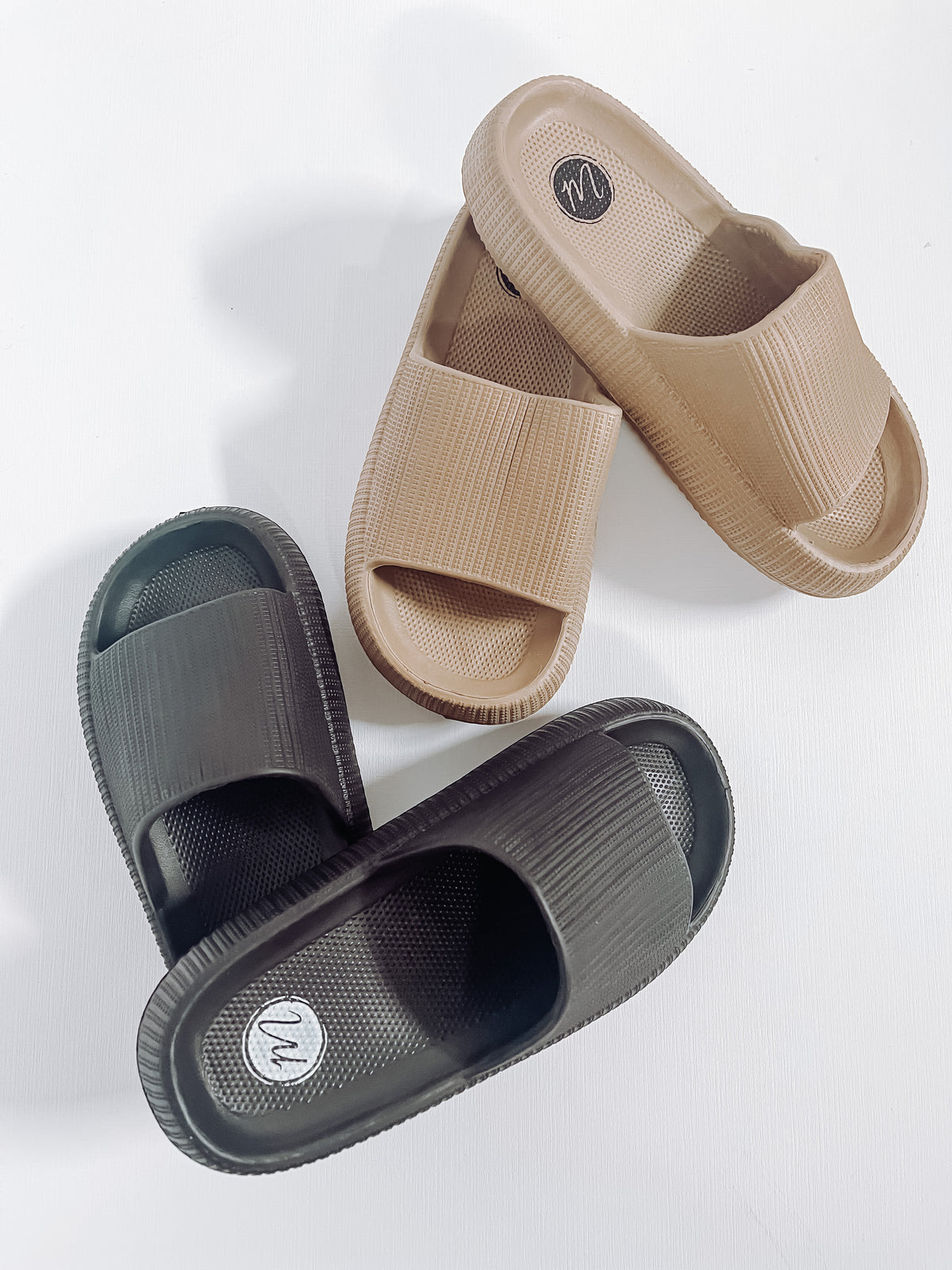 Black Kona Cloud Slide