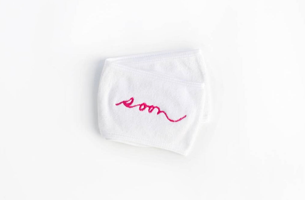 Soon Spa Head Band