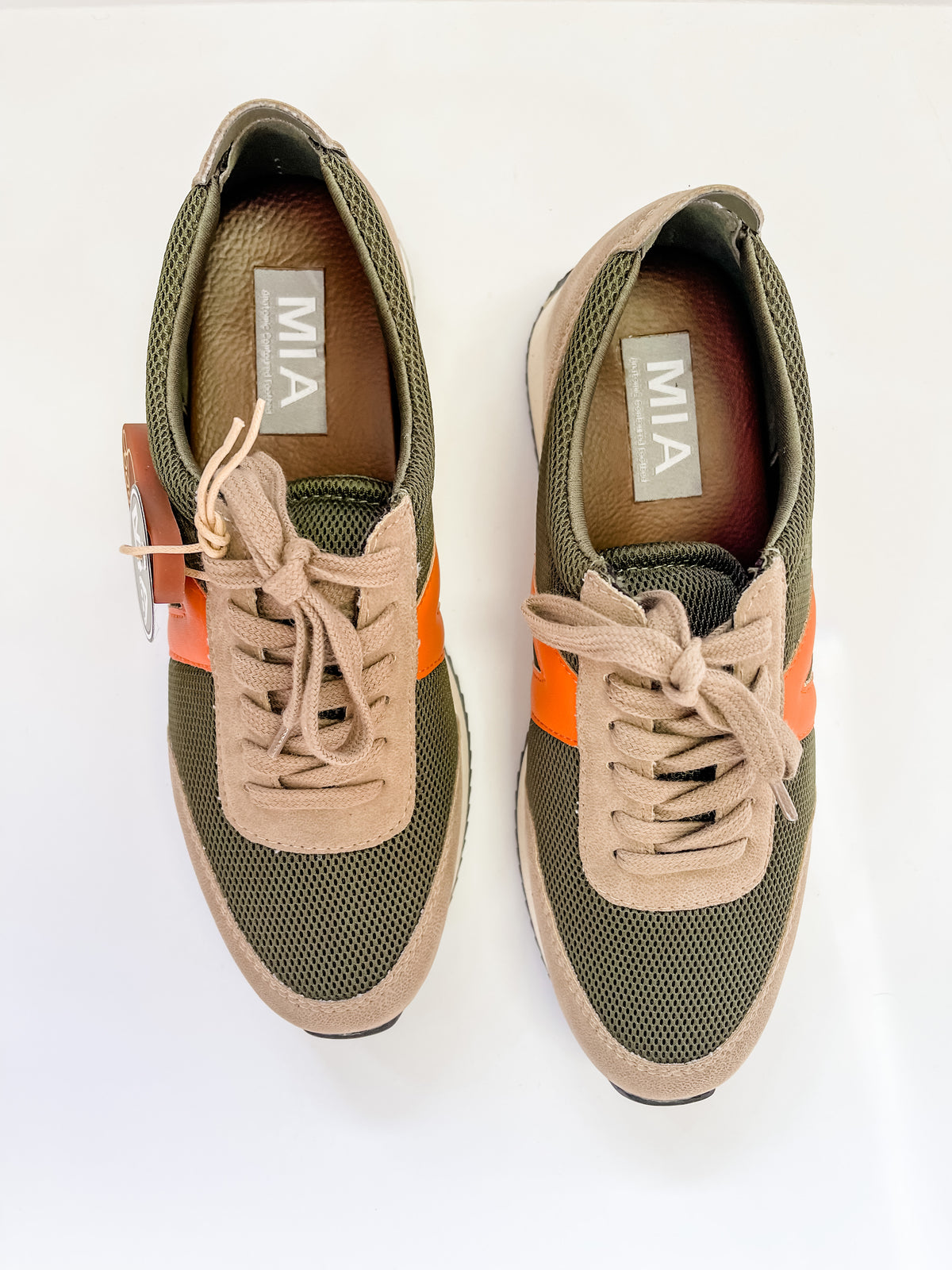 Mia Kable Sneaker