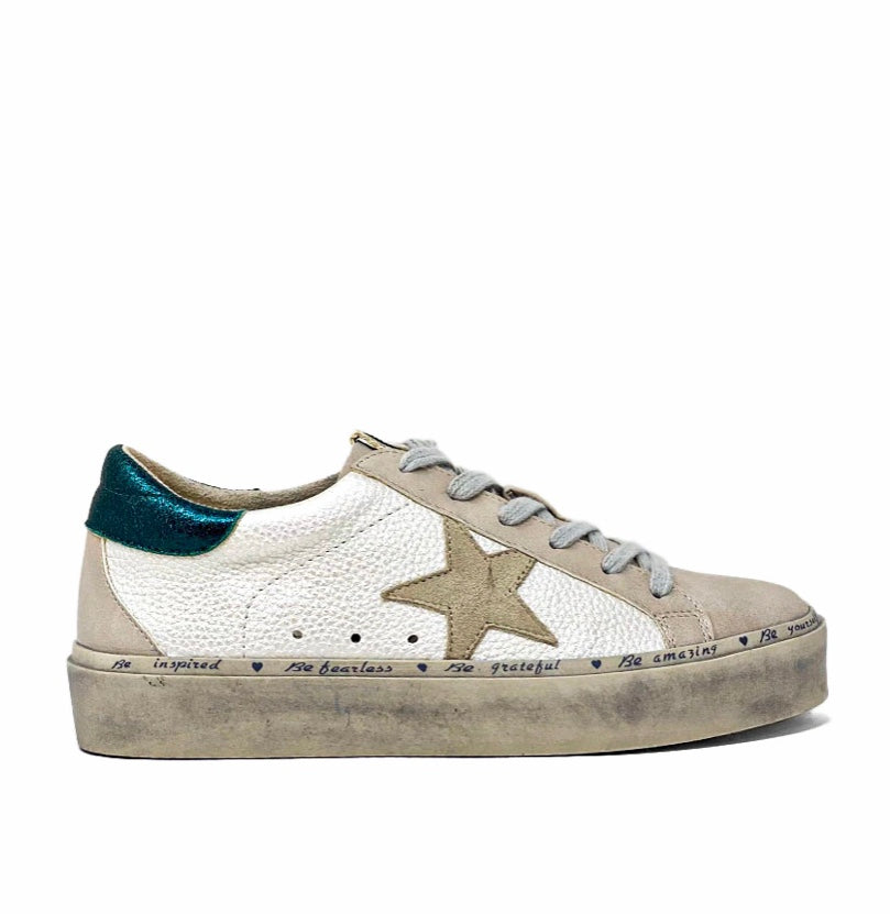 Petula Star Sneaker