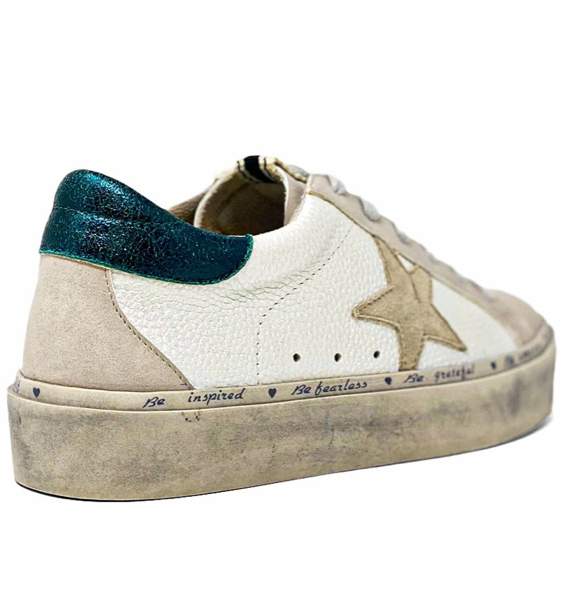 Petula Star Sneaker