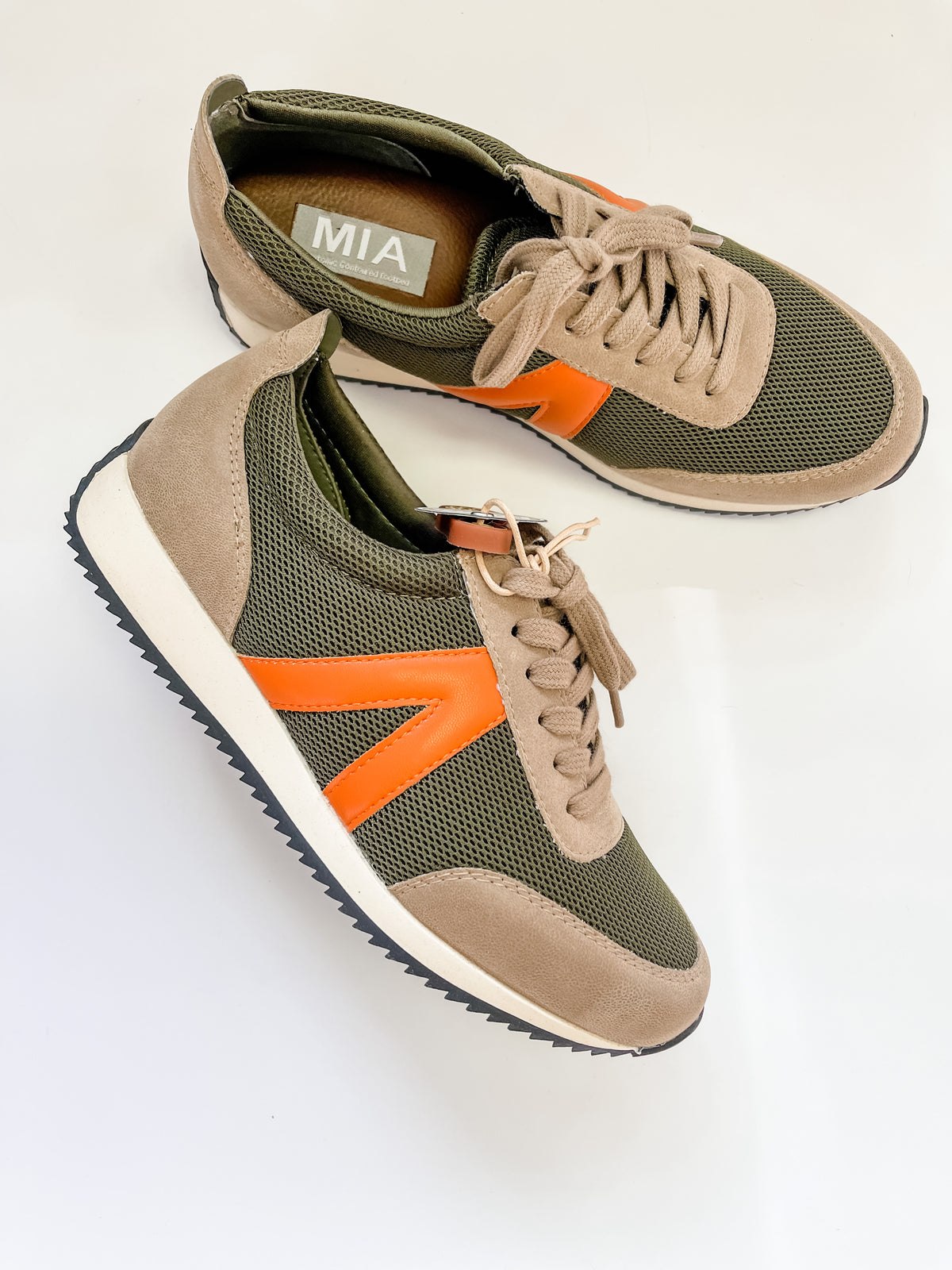 Mia Kable Sneaker