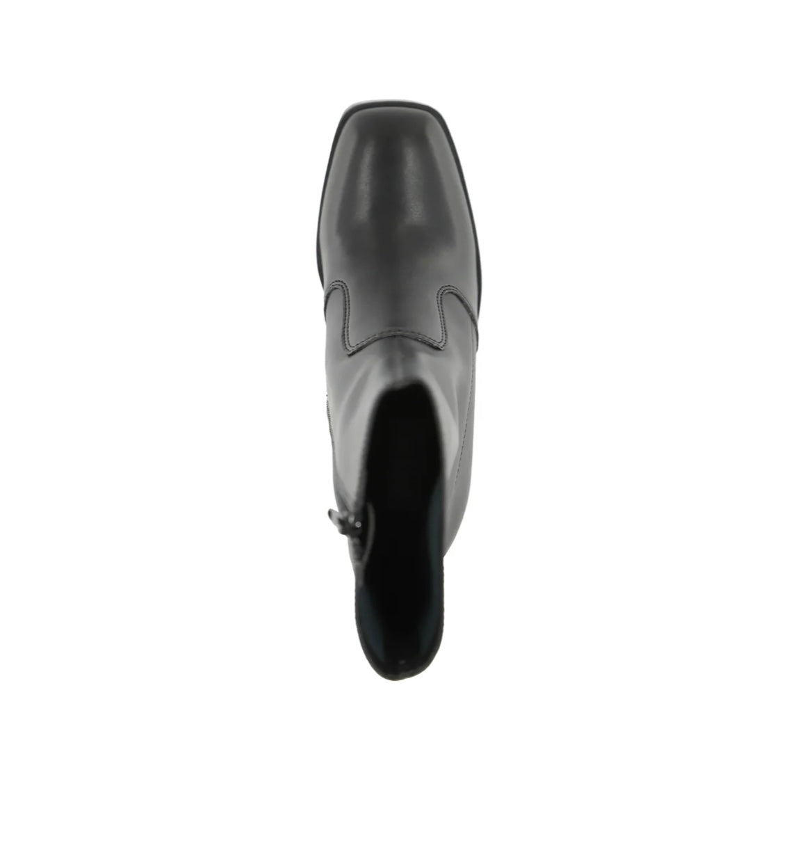 ODIE Black Boot