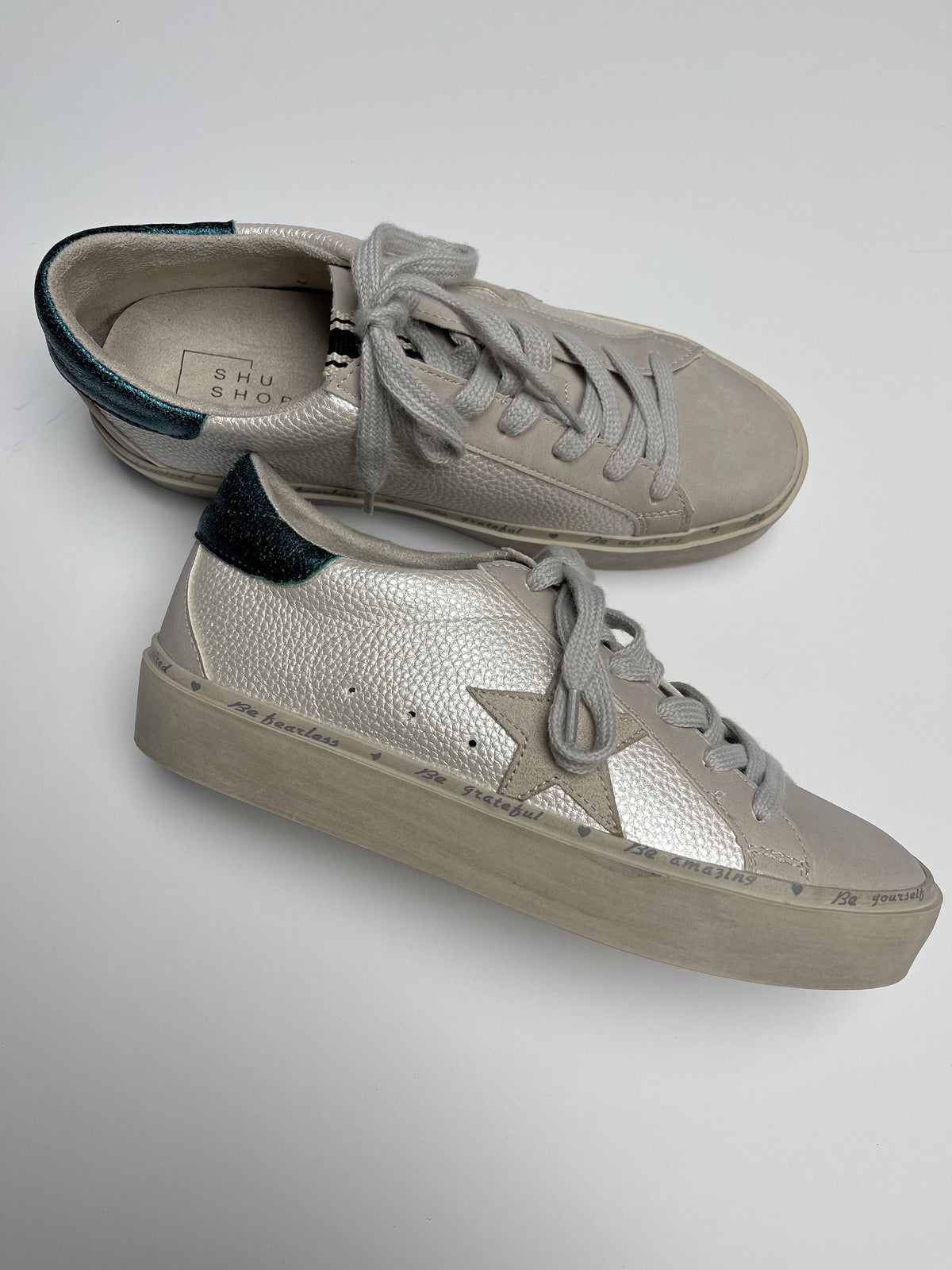 Petula Star Sneaker