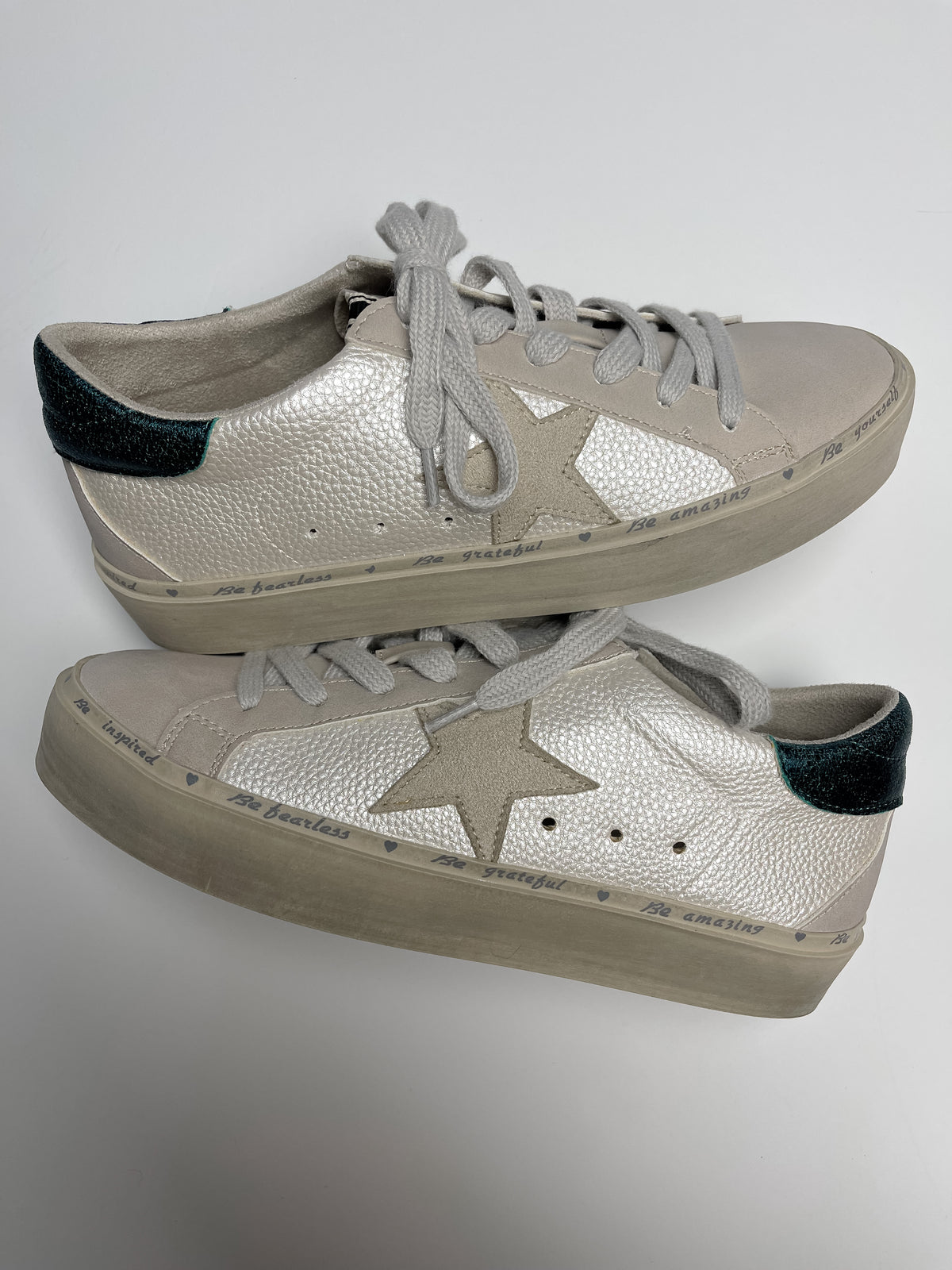 Petula Star Sneaker