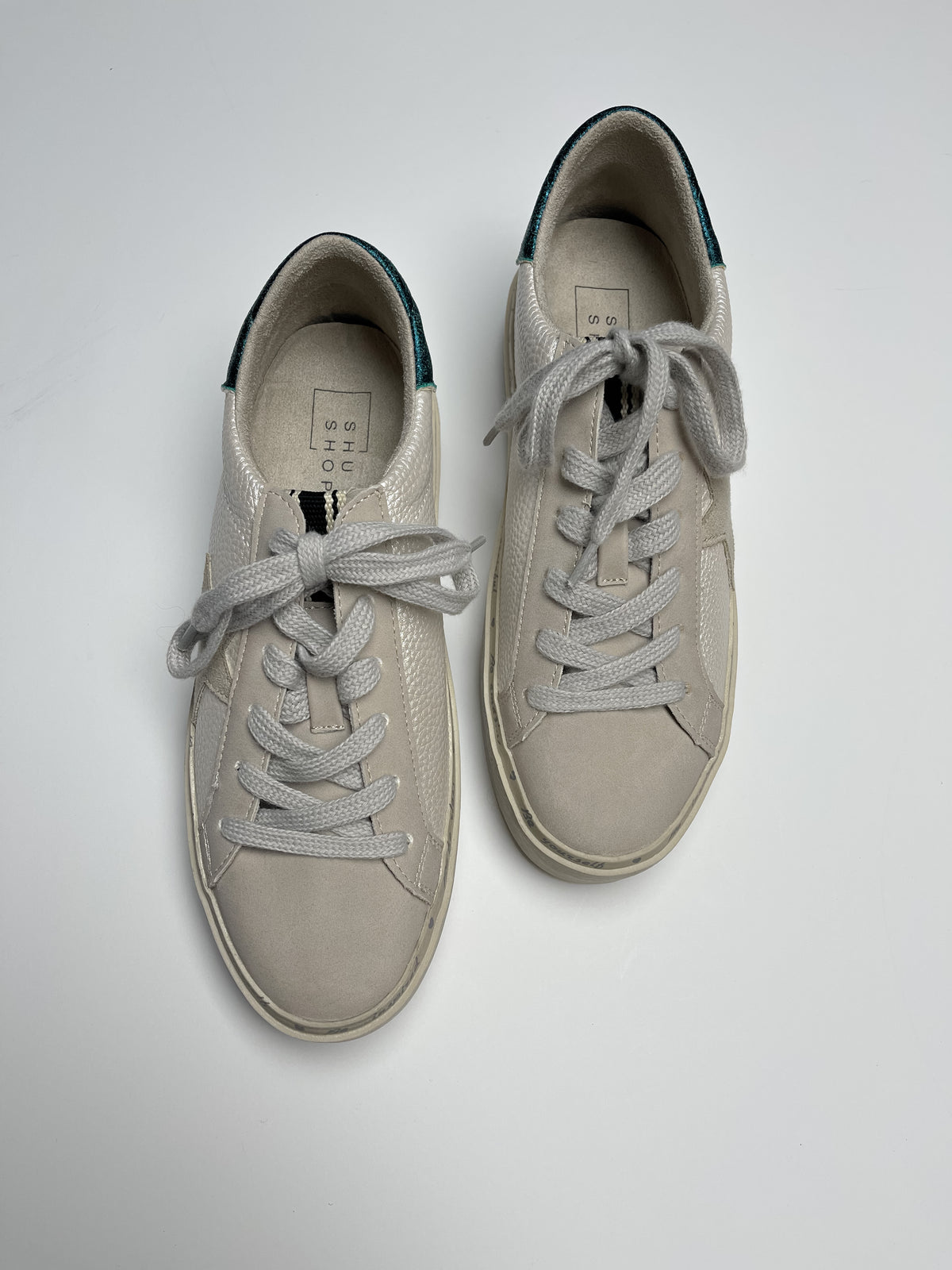 Petula Star Sneaker